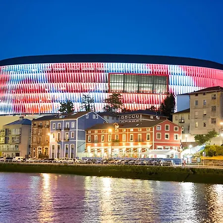 Bilbao A 5min Bec 12min Bilbao Appartamento Barakaldo