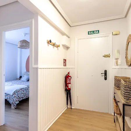 Bilbao A 5min Bec 12min Bilbao