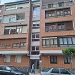 Bilbao A 5min Bec 12min Bilbao Apartmán *