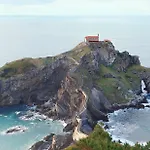 Apartmán Bilbao A 5min Bec 12min Bilbao