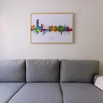 Apartmán Bilbao A 5min Bec 12min Bilbao *