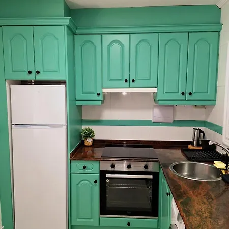 Bilbao A 5min Bec 12min Bilbao Appartement