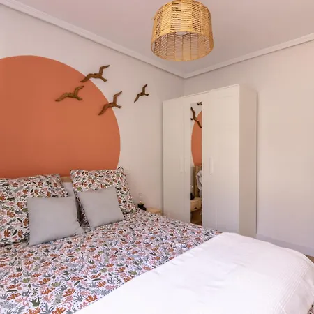 Bilbao A 5min Bec 12min Bilbao *