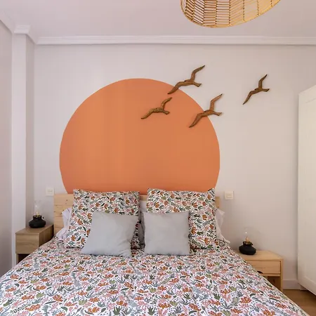 Bilbao A 5min Bec 12min Bilbao Apartmán *