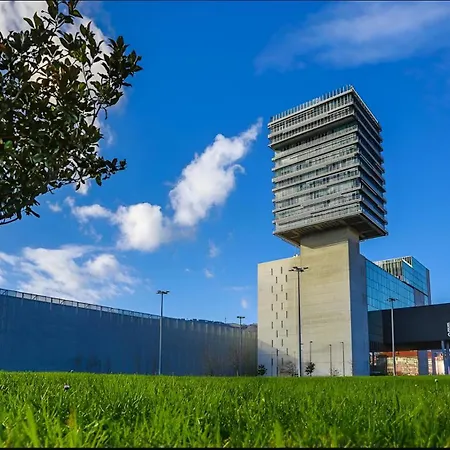 Appartement Bilbao A 5min Bec 12min Bilbao Barakaldo