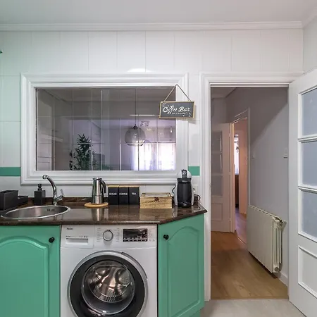 Bilbao A 5min Bec 12min Bilbao Barakaldo