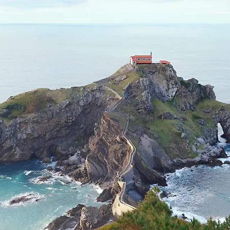 Appartement Bilbao A 5min Bec 12min Bilbao