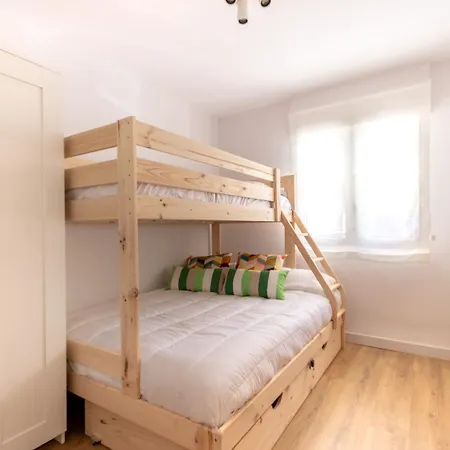 Bilbao A 5min Bec 12min Bilbao Appartement