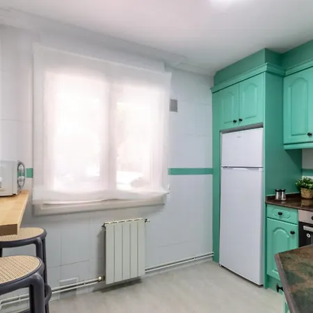 Bilbao A 5min Bec 12min Bilbao