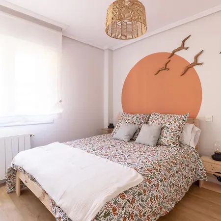 Appartement Bilbao A 5min Bec 12min Bilbao Barakaldo