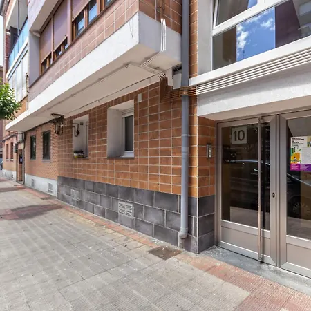 Bilbao A 5min Bec 12min Bilbao *