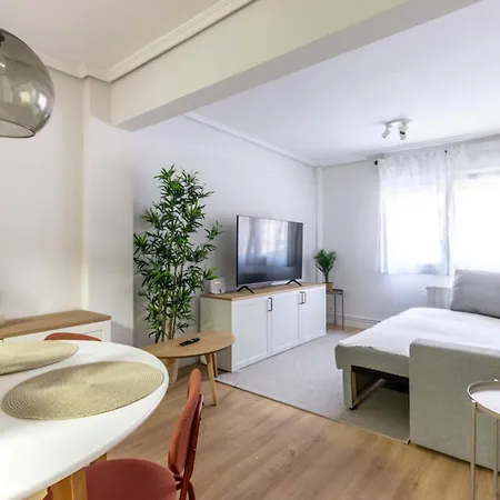 Bilbao A 5min Bec 12min Bilbao * Barakaldo