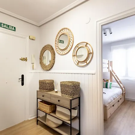 Bilbao A 5min Bec 12min Bilbao