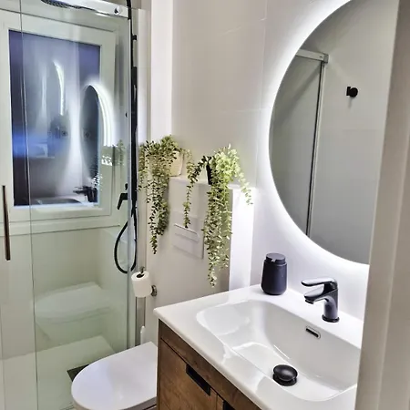 Appartement Bilbao A 5min Bec 12min Bilbao