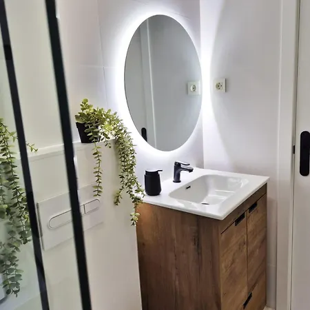 Bilbao A 5min Bec 12min Bilbao